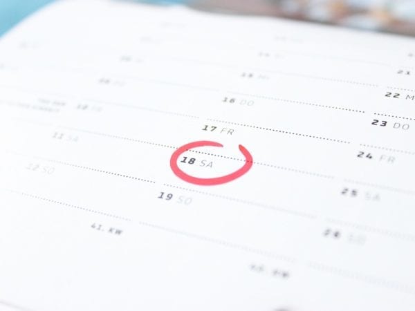 How To Develop And Maintain Your Fundraising Calendar (Downloadable Template)