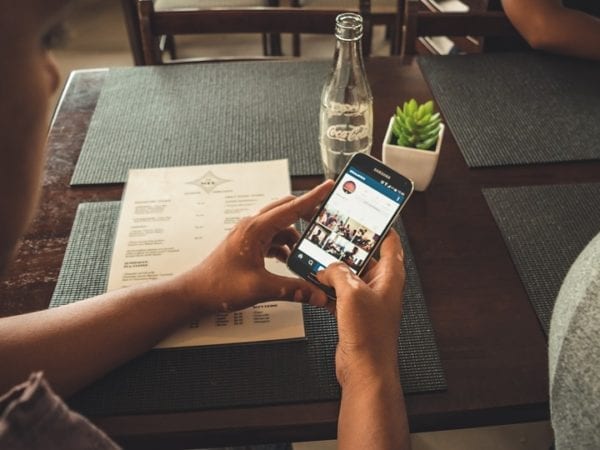 6 Ways Nonprofits Are Using Instagram To Grow Their Community