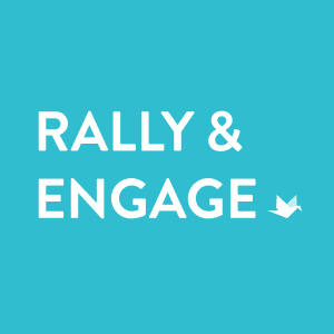 Rally & Engage Podcast for Nonprofits with CauseVox 1