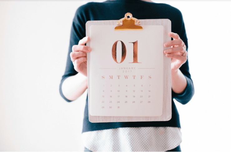10 Things All Fundraisers Should Do In February