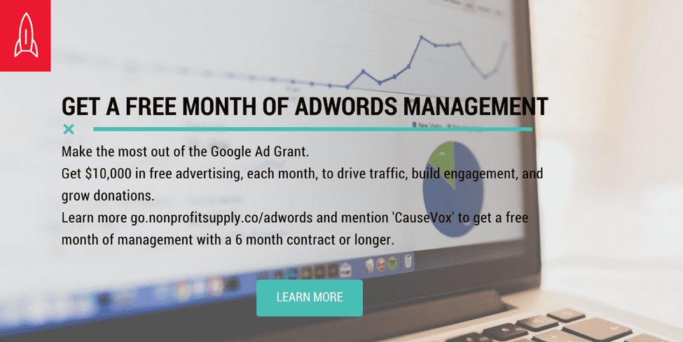 adwords-management-nonprofit-supply