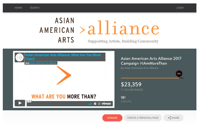 asian american arts alliance