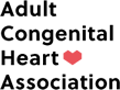 Adult Congenital Heart Association logo