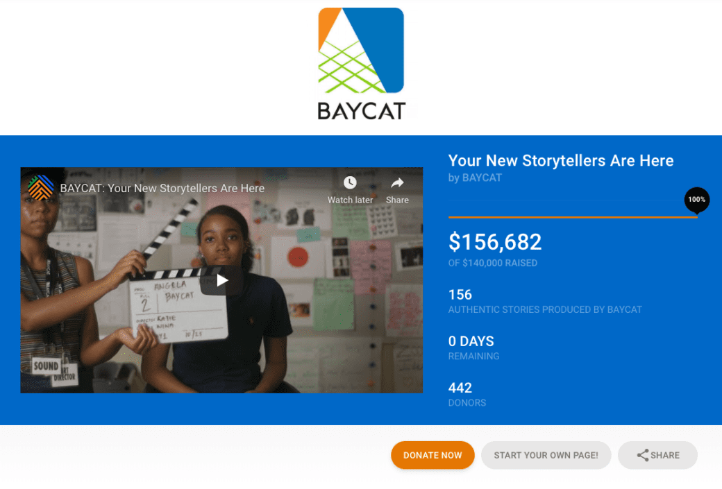 baycat-annual-giving-campaign