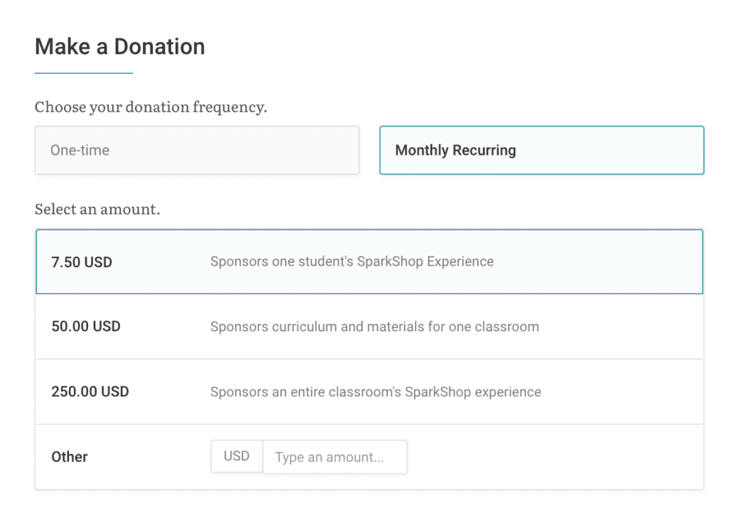 recurring-donors