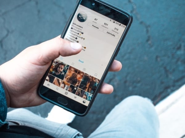 Is Instagram Right For Your Nonprofit?
