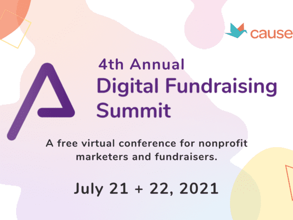 [WEBINAR] DFS4 Debrief: Top Takeaways From The Digital Fundraising Summit