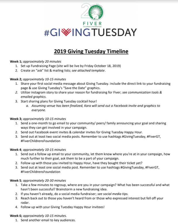 nonprofit-fundraising-toolkit-giving-tuesday-timeline
