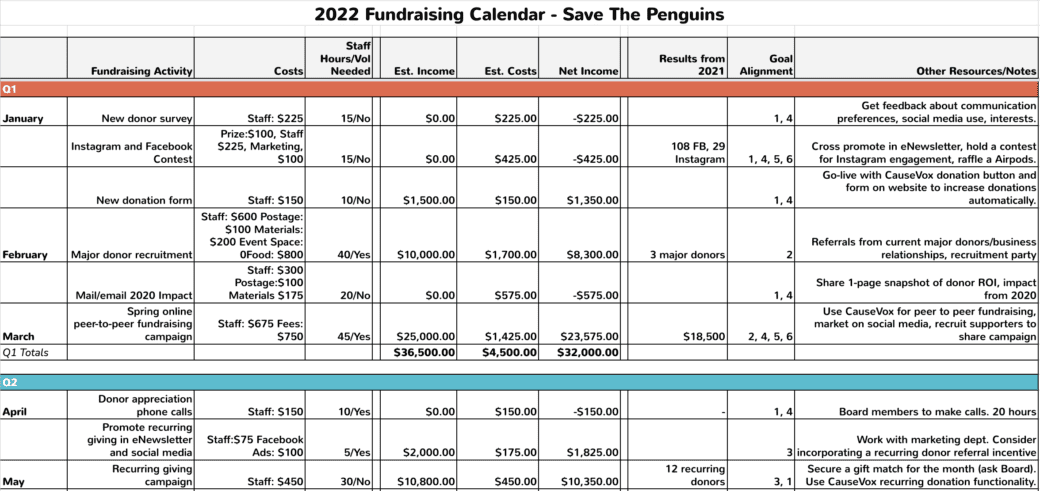 2022-fundraising-calendar