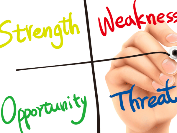 [Webinar] Do a SWOT Analysis for Clear Goals and Killer Content
