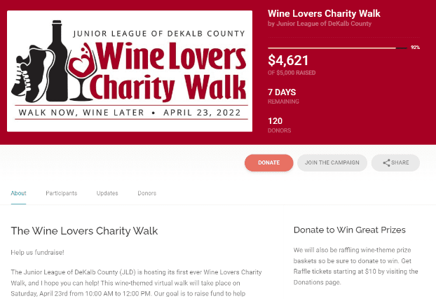 wine-lovers-charity-walk-campaign