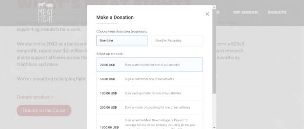 Donation-Page-Meat-Fight