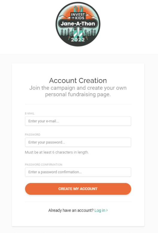 peer-to-peer-create-account-page