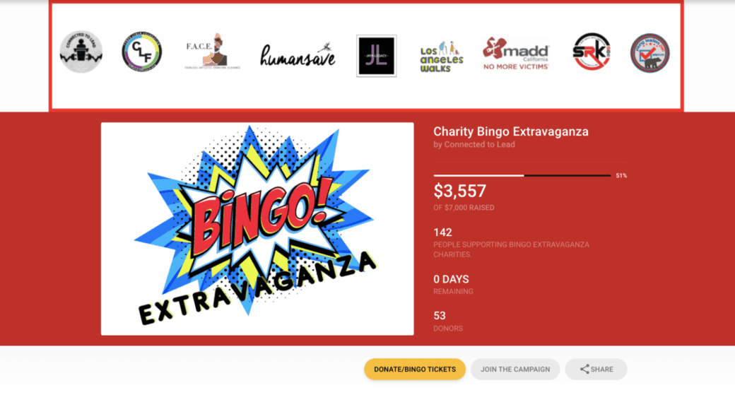 charity-bingo-fundraising-idea