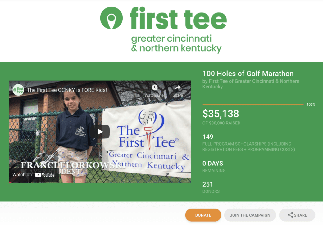 golf-marathon-fundraiser