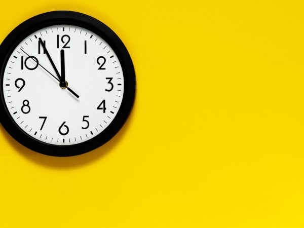 5 Time-Saving Tips For Busy Nonprofit Professionals