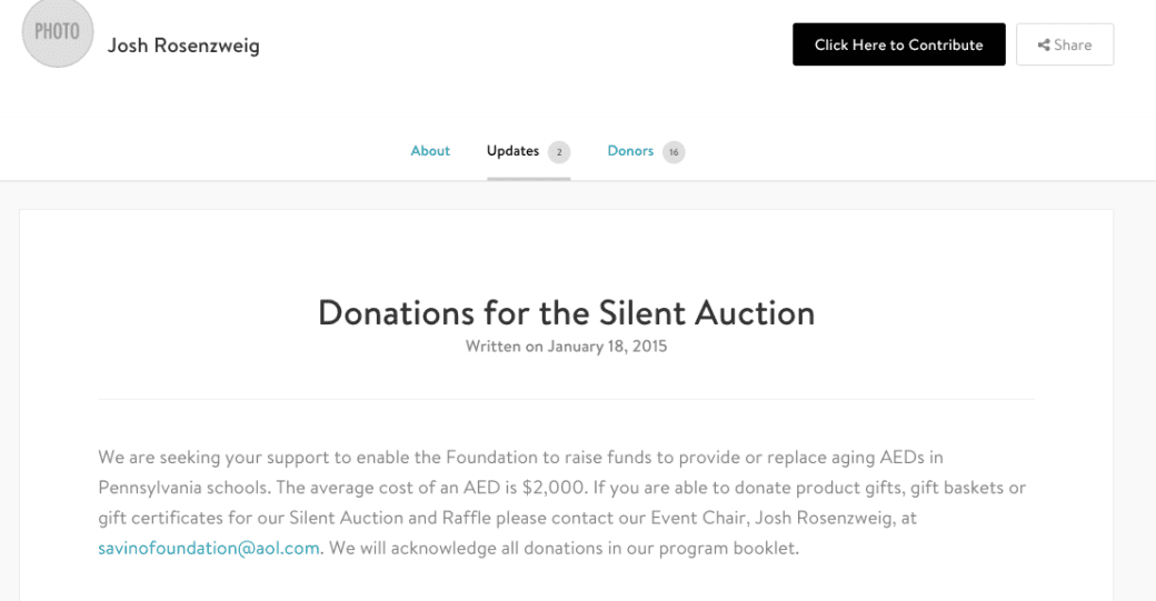 silent-auction-fundraising-idea
