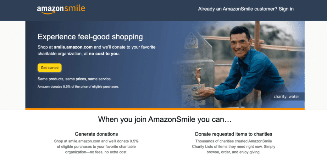 amazon-smile-fundraising-idea
