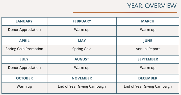 fundraising-year-overview