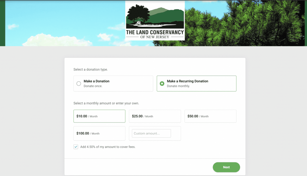 Land-Conservancy-recurring-donations