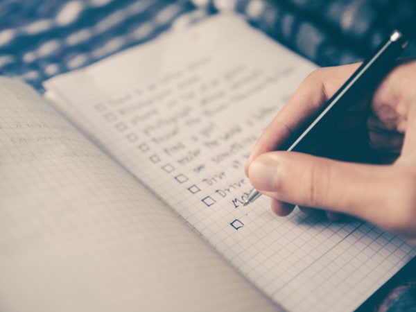 Giving Day Checklist: Everything You Need to Run Your Giving Day from Start to Finish